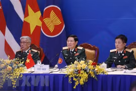 Efectúa Vietnam programa “Invitados de la presidencia” al margen de reunión ministerial de ASEAN 