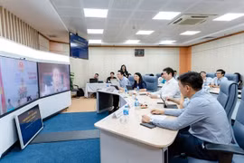 Vietnam y Canadá impulsan cooperación en Investigación de inteligencia artificial