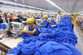 Vietnam persiste en atraer más inversiones foráneas en 2020