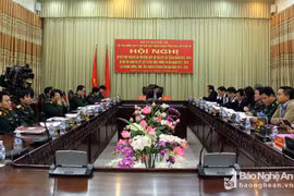 Exhortan a esforzarse por garantizar eficiencia de identificación de restos de mártires vietnamitas