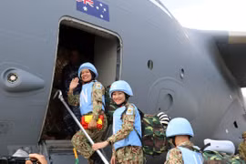Vietnam: socio fuerte y activo de la ONU 