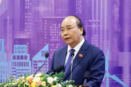 Desarrollar ciudades inteligentes, una de las tareas clave en transformación digital en Vietnam