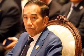 Indonesia aboga por “acceso equitativo” a artículos médicos para todos países