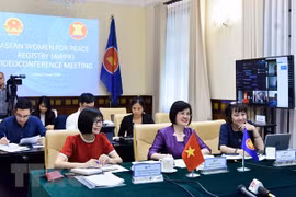 ASEAN aúna esfuerzos para empoderar a las mujeres en la era digital