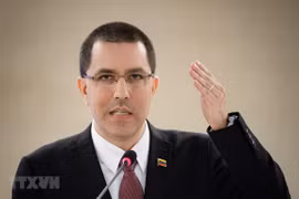 Venezuela reafirma su voluntad de adherirse al Tratado de Amistad y Cooperación en el Sudeste Asiático