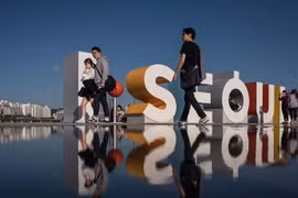 Efectuarán exhibición para promocionar cultura sudcoreana en la ASEAN