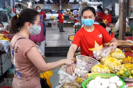 COVID-19: ciudad de Da Nang de Vietnam refuerza el distanciamiento social