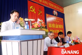 Da Nang impulsa preparativos hacia el XIII Congreso Nacional del Partido Comunista de Vietnam