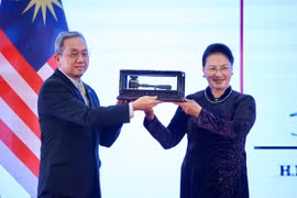 Brunei aplaude labor de Vietnam como presidente de AIPA 41