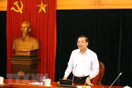 Estudia Vietnam aplicación suplementaria de medicamento para VIH/SIDA en tratamiento de coronavirus