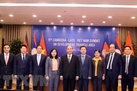 Destaca premier de Vietnam potencialidades de subregión CLV 