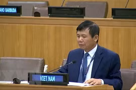 Vietnam llama a la cooperación internacional para promover la universalización de las vacunas contra el COVID-19