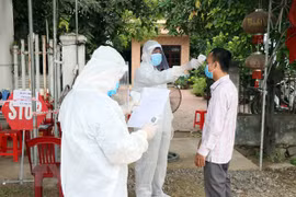 Registra Vietnam 34 casos nuevos de COVID-19, suman 784 