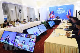 ASEAN concede importancia a empoderamiento femenino por la paz y seguridad sostenible