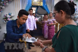 Tailandia y Camboya registran nuevos casos de SARS-CoV-2