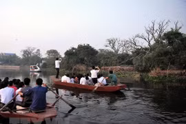 Disminuyen las visitas a sitios turísticos en provincia vietnamita