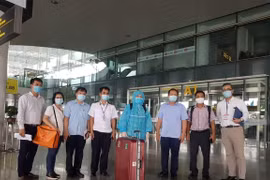 Exhortan a realizar medidas estrictas de cuarentena para expertos extranjeros que entren a Vietnam