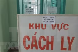Vietnam informa sobre nuevo caso de infección por nCoV 