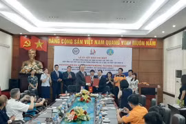 Vietnam y Estados Unidos buscan fortalecer capacidad de aplicación de leyes pesqueras