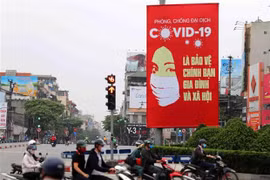 Medios extranjeros elogian respuesta de Vietnam ante la pandemia de COVID-19