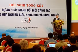 Destacan contribución de la innovación científico-tecnológica al desarrollo de Vietnam