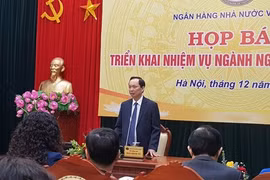 Vietnam prevé lograr alto crecimiento crediticio en 2021