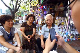 Aceleran establecimiento de Base de datos sobre población de Vietnam