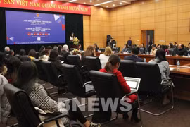 Actualizan a empresas vietnamitas informaciones sobre exportación a Cuba