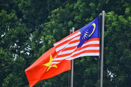 Vietnam felicita a Malasia por el Día de la Independencia