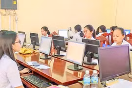 Impartirán curso gratuito de uso de Internet para alumnos vietnamitas