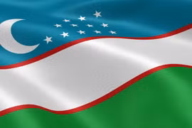 Dirigentes vietnamitas felicitan a Uzbekistán por Día de la Independencia