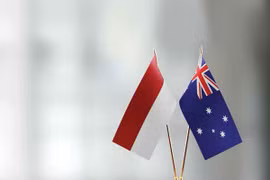 Indonesia ratifica acuerdo de asociación económica integral con Australia