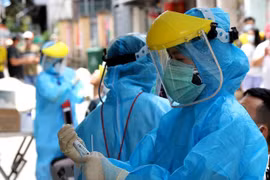 Vietnam reporta fallecimiento de otro paciente por mieloma múltiple y COVID-19