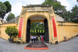 Autorizan establecimiento del Consejo Nacional para Patrimonios Culturales de Vietnam