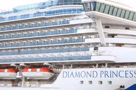 Provincia vietnamita permanece libre de coronavirus tras visita del crucero Diamond Princess