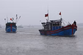Rechaza Australia reclamaciones de China en el Mar del Este