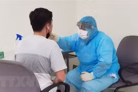Refuerzan tratamiento para pacientes con COVID-19