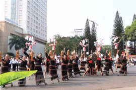 Suspenden Festival de Café de Buon Ma Thuot 2021