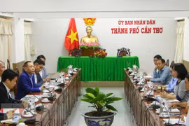 Agencia de Corea del Sur aspira a construir ciudad inteligente en Vietnam