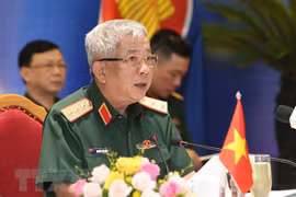 Comprometido Vietnam con agenda de cooperación de defensa con Rusia, pese a COVID-19
