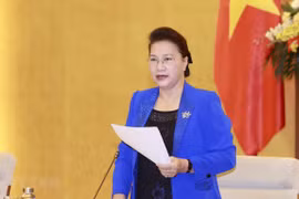Efectuarán 41 Asamblea Interparlamentaria de la ASEAN en septiembre próximo 