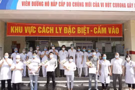 El Buró Político de Vietnam orienta medidas para abordar el impacto de COVID-19