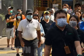 Malasia confirma primera muerte por coronavirus