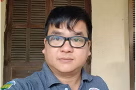 Detienen a vietnamita por delitos contra el Estado