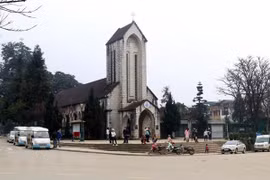 Sapa y Ninh Binh de Vietnam entre los destinos más atractivos en Asia 
