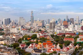 Tailandia emite nuevos requisitos para el ingreso de turistas camboyanos