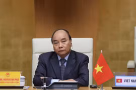 Reitera Vietnam importancia de solidaridad y cooperación mundial para hacer frente al coronavirus