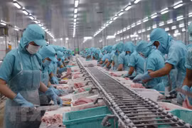 Vietnam y Estados Unidos fortalecen cooperación agrícola 