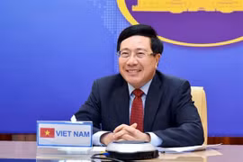 Vietnam y Tailandia amplían la cooperación en diversos sectores