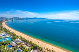 Khanh Hoa promueve el turismo a través de diversos incentivos